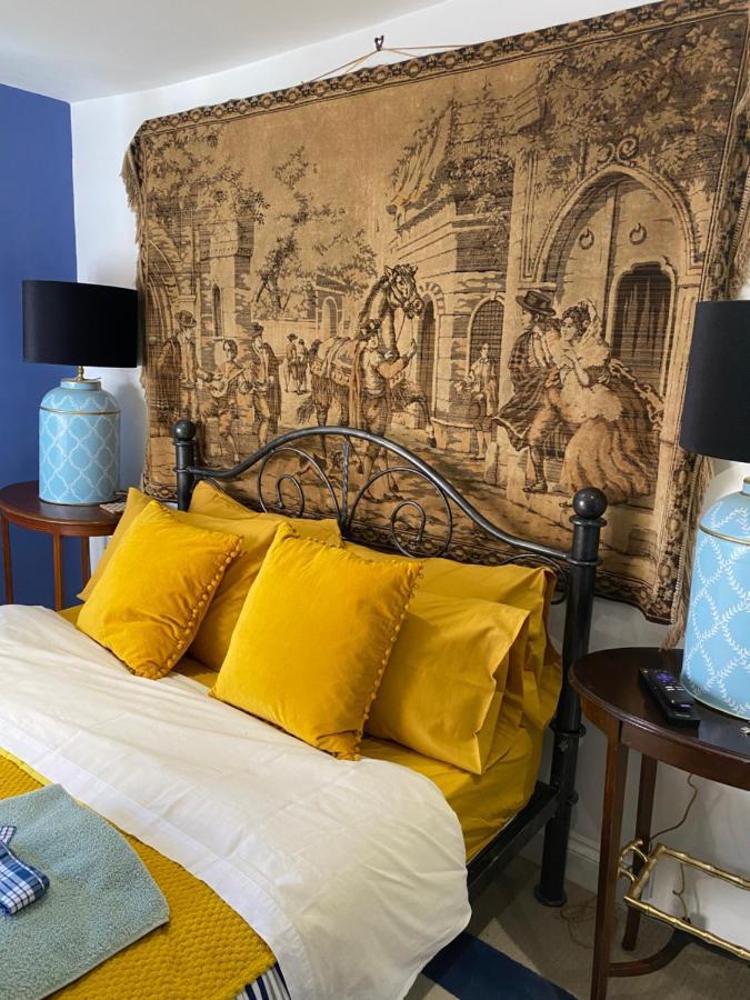 King Street Accomadation Маргейт Екстер'єр фото