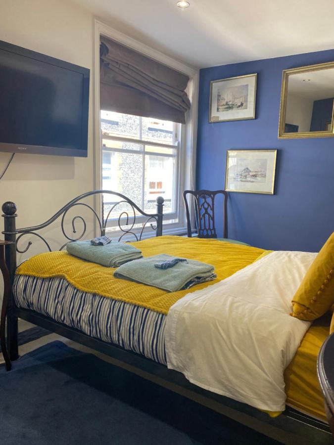 King Street Accomadation Маргейт Екстер'єр фото